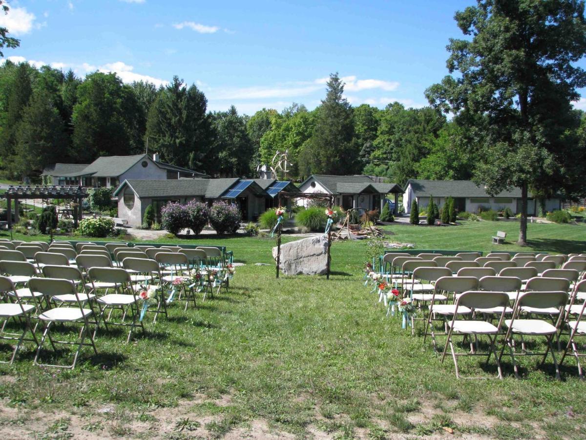 New Park Venue & Hotel 5*